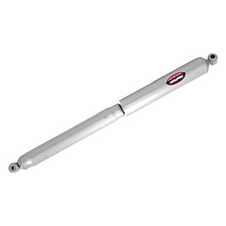 Monroe® - Reflex™ Rear Driver or Passenger Side Monotube Shock Absorber