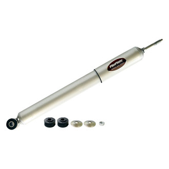 Monroe® - Reflex™ Driver or Passenger Side Twin-Tube Shock Absorber