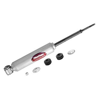Monroe® - Reflex™ Driver or Passenger Side Monotube Shock Absorber