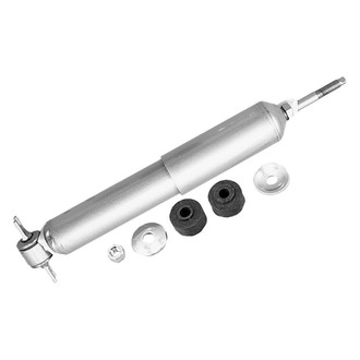 Monroe® - Reflex™ Driver or Passenger Side Twin-Tube Shock Absorber