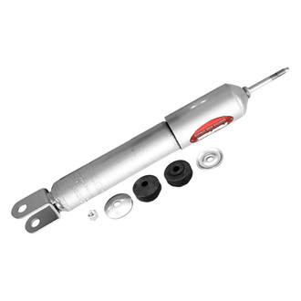 Monroe® - Reflex™ Front Driver or Passenger Side Twin-Tube Shock Absorber