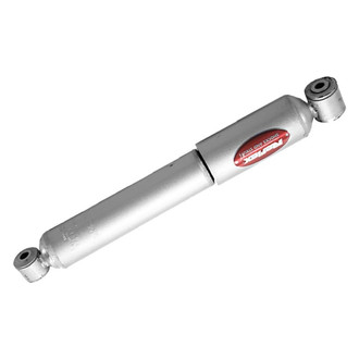 Monroe® - Reflex™ Driver or Passenger Side Twin-Tube Shock Absorber