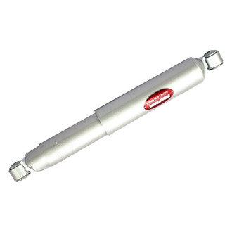 Monroe® - Reflex™ Rear Driver or Passenger Side Twin-Tube Shock Absorber