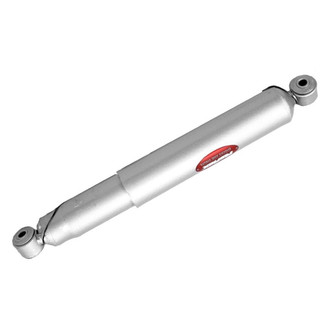 Monroe® - Reflex™ Rear Driver or Passenger Side Monotube Shock Absorber