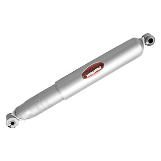 Monroe® - Reflex™ Rear Driver or Passenger Side Twin-Tube Shock Absorber