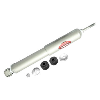 Monroe® - Reflex™ Front Driver or Passenger Side Shock Absorber