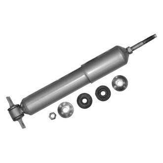 Monroe® - Reflex™ Front Driver or Passenger Side Twin-Tube Shock Absorber