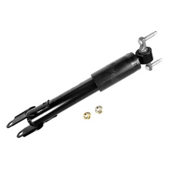 Monroe® - Reflex™ Shock Absorbers and Struts