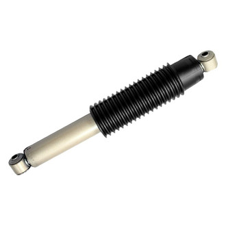 Monroe® - Reflex™ Rear Driver or Passenger Side Monotube Shock Absorber
