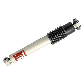 Monroe® - Reflex™ Front Driver or Passenger Side Monotube Shock Absorber