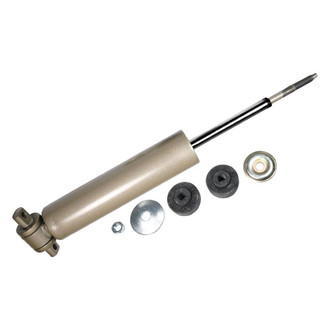 Monroe® - Reflex™ Front Driver or Passenger Side Monotube Shock Absorber
