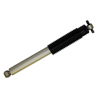 Monroe® - Reflex™ Rear Driver or Passenger Side Monotube Shock Absorber