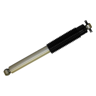 Monroe® - Reflex™ Rear Driver or Passenger Side Monotube Shock Absorber