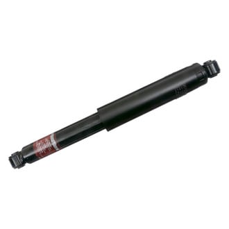 Monroe® - Reflex™ Rear Driver or Passenger Side Monotube Shock Absorber