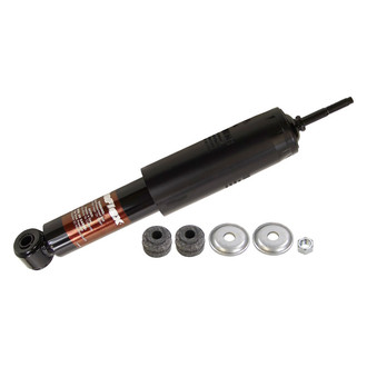 Monroe® - Reflex™ Shock Absorbers and Struts