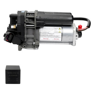 Monroe® - Air Suspension Compressor