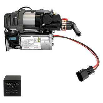Monroe® - Air Suspension Compressor
