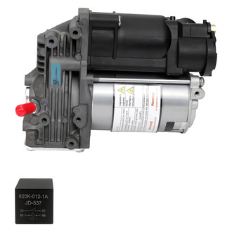 Monroe® - Air Suspension Compressor
