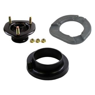 MonrOE - 3-Pc Strut-Mate Strut Mounting Kit