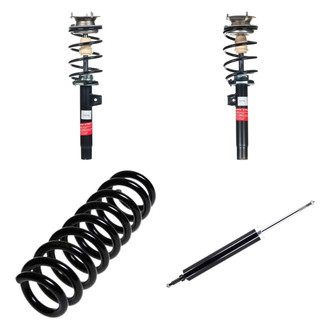 MonrOE - 4-Pc Quick-Strut Complete Strut Assemblie Kit