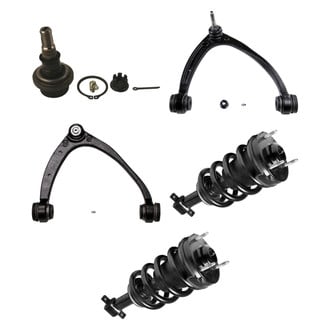 Monroe® - Quick-Strut Complete Strut Assemblies Kit
