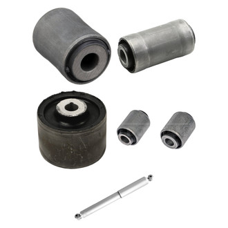 MonrOE - 5-Pc Reflex Shock Kit