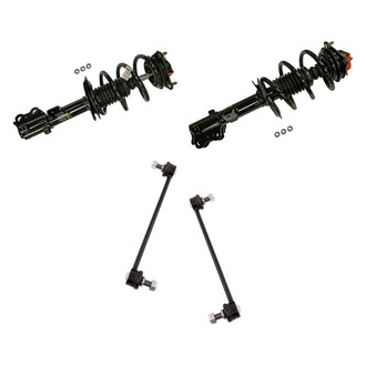MonrOE - 3-Pc RoadMatic Complete Strut Assemblie Kit