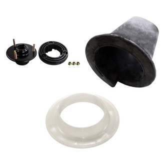 MonrOE - 3-Pc Strut-Mate Strut Mounting Kit