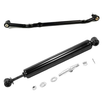 MonrOE - 2-Pc Gas-Magnum Steering Stabilizer Kit