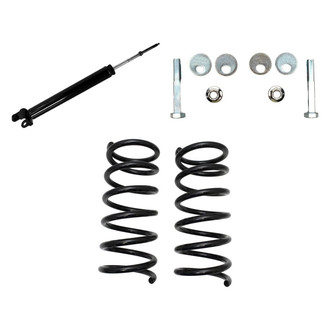 MonrOE - 3-Pc OESpectrum Shock Kit