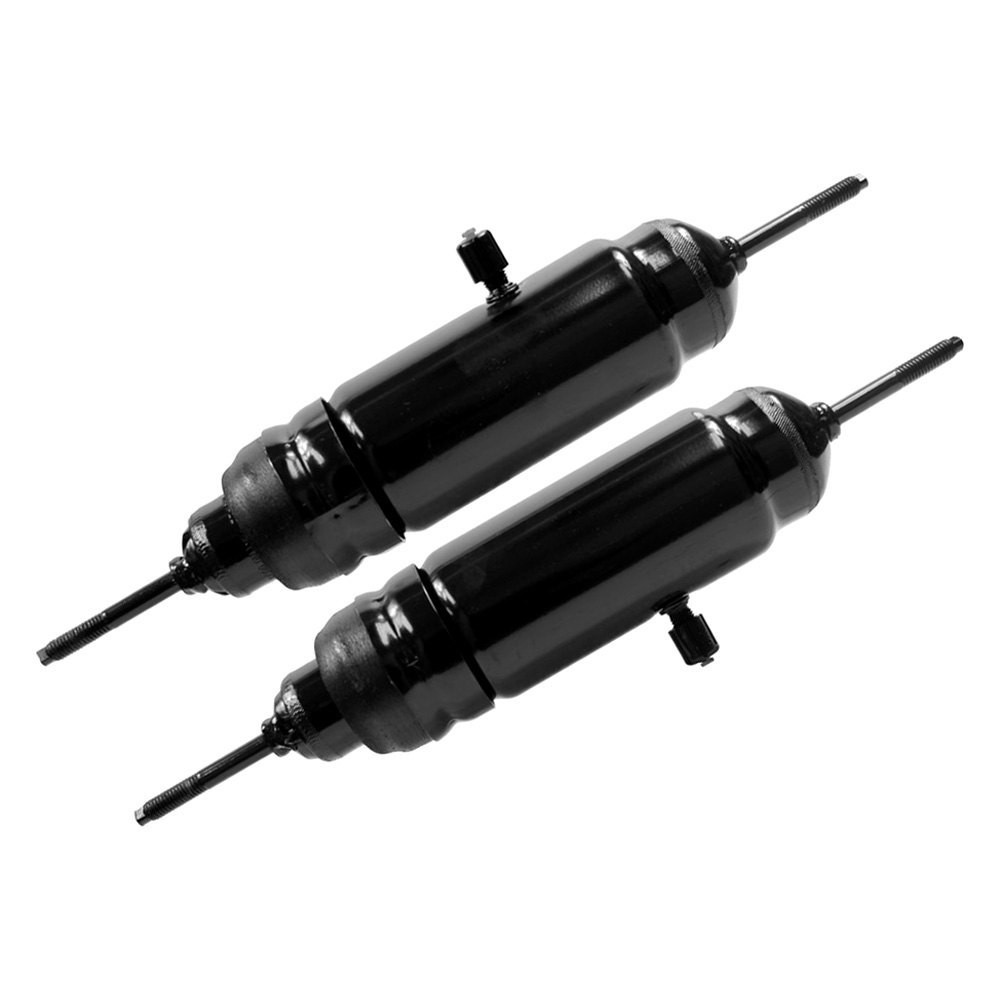 Monroe® MA705 - Max-Air™ Load Adjusting Rear Shock Absorbers