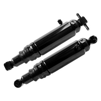 Monroe® - Max-Air™ Load Adjusting Rear Shock Absorbers