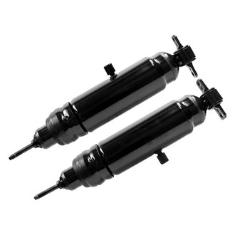 Monroe® - Max-Air™ Load Adjusting Rear Shock Absorbers