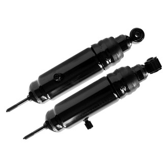 Monroe® - Max-Air™ Load Adjusting Rear Shock Absorbers