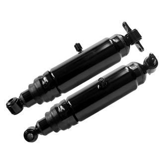 Monroe® - Max-Air™ Load Adjusting Rear Shock Absorbers