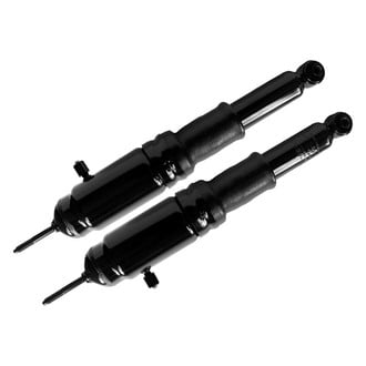Monroe® - Max-Air™ Load Adjusting Rear Shock Absorbers
