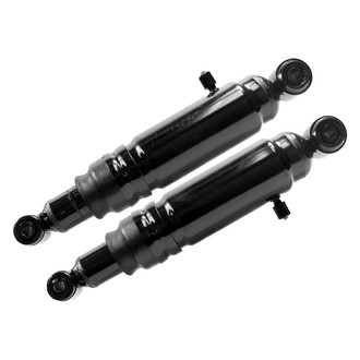 Monroe® - Max-Air™ Load Adjusting Rear Shock Absorbers