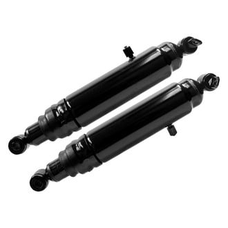 Monroe® - Max-Air™ Load Adjusting Rear Shock Absorbers