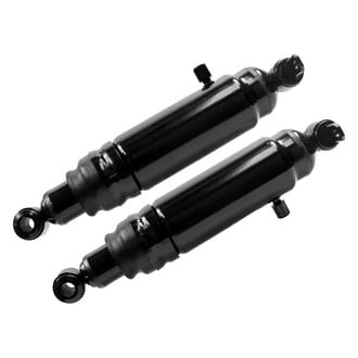 Monroe® - Max-Air™ Load Adjusting Rear Shock Absorbers