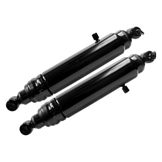 Monroe® - Max-Air™ Load Adjusting Rear Shock Absorbers