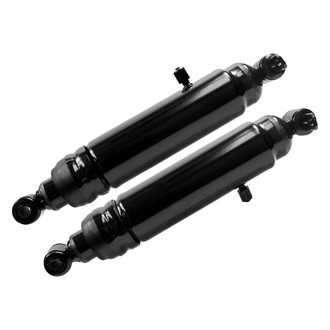 Monroe® - Max-Air™ Load Adjusting Rear Shock Absorbers
