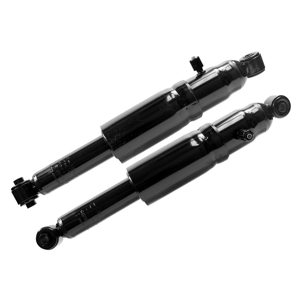 Monroe® MA803 - Max-Air™ Load Adjusting Rear Shock Absorbers