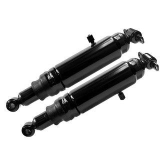 Monroe® - Max-Air™ Load Adjusting Rear Shock Absorbers