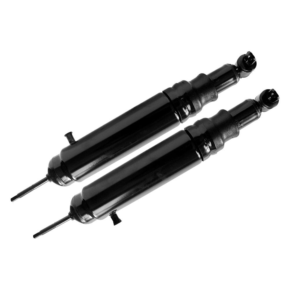 Monroe® MA822 - Max-Air™ Load Adjusting Rear Shock Absorbers