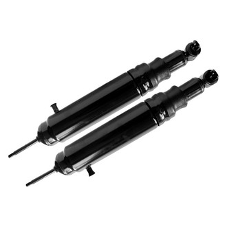 Monroe® - Max-Air™ Load Adjusting Rear Shock Absorbers