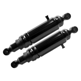 Monroe® MA824 - Max-Air™ Load Adjusting Rear Shock Absorbers