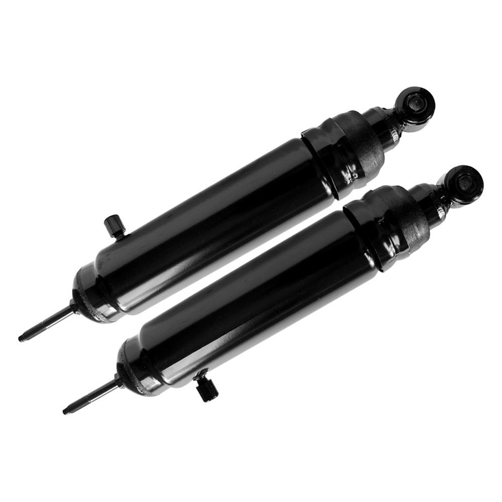 Monroe® MA829 - Max-Air™ Load Adjusting Rear Shock Absorbers
