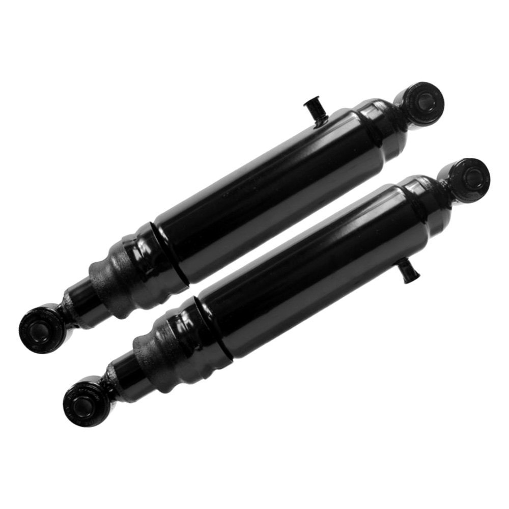 Monroe MA834 Rear Max-Air Air Shock Absorber Chevrolet Silverado 1500,  Silverado 1500 LD, GMC Sierra 1500, Sierra 1500 Limited