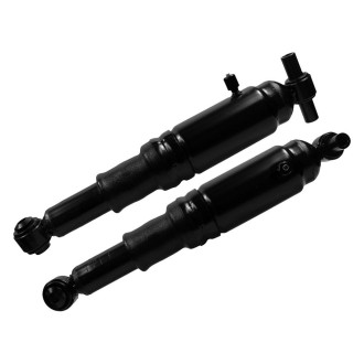 Monroe® MA833 - Max-Air™ Load Adjusting Rear Shock Absorbers