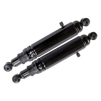 Monroe® - Max-Air™ Load Adjusting Rear Shock Absorbers